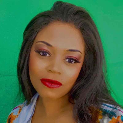 April John-Lewis