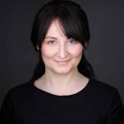 Lisa Eaglesham