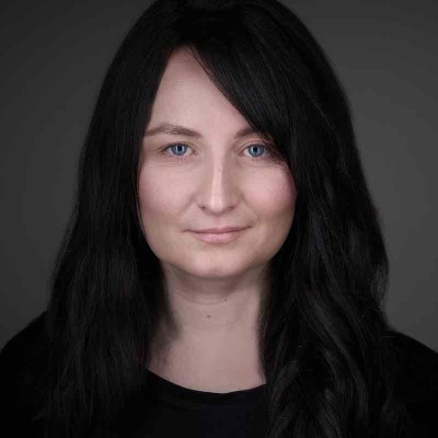 Lisa Eaglesham