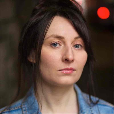 Lisa Eaglesham