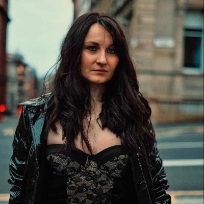 Lisa Eaglesham