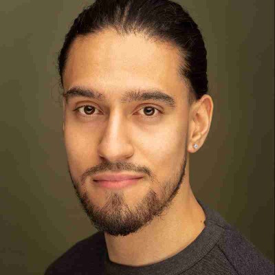 Jon Gutierrez