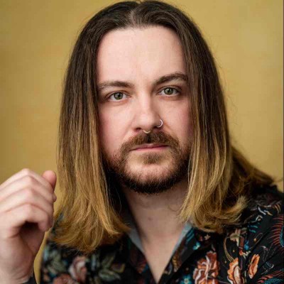 Nathan J  Lloyd
