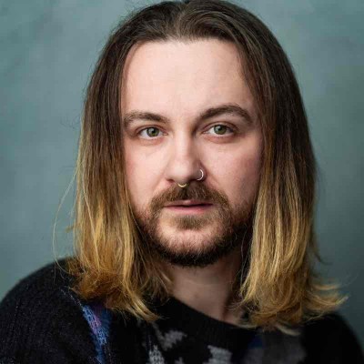 Nathan J  Lloyd