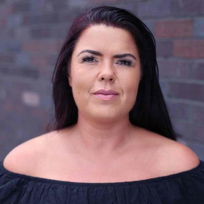 Amanda Dryden-Walker