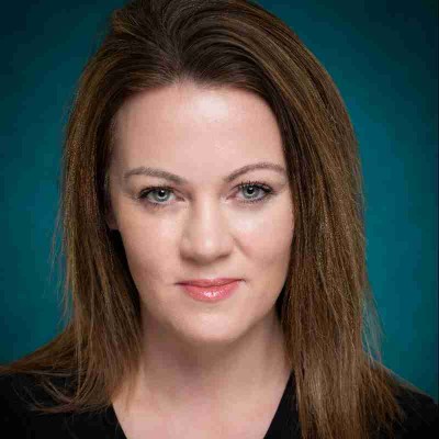 Caron Kelly 