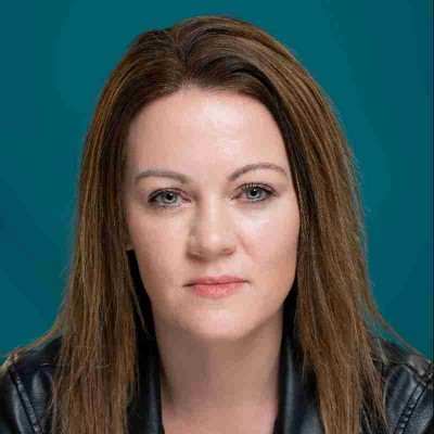 Caron Kelly 