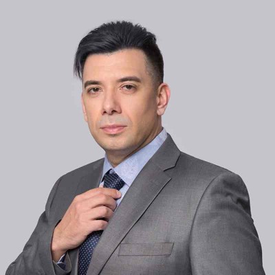 Yuri Khlystov