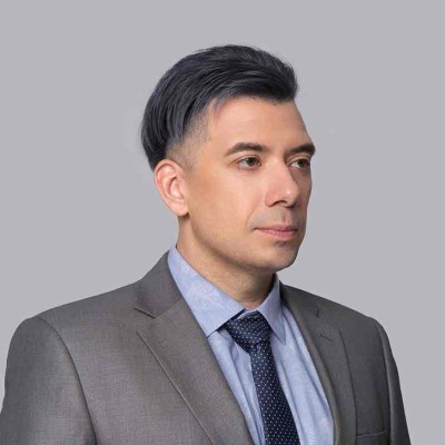 Yuri Khlystov