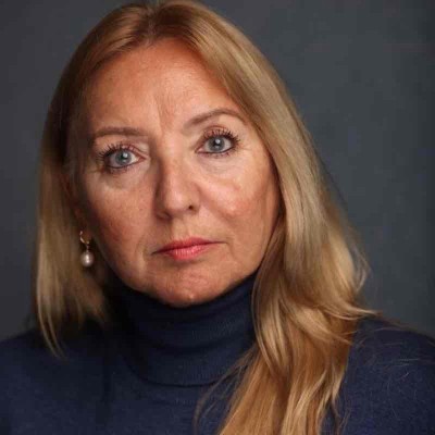 Suzanne  Fearn 