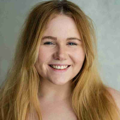 Georgie Harriet-King