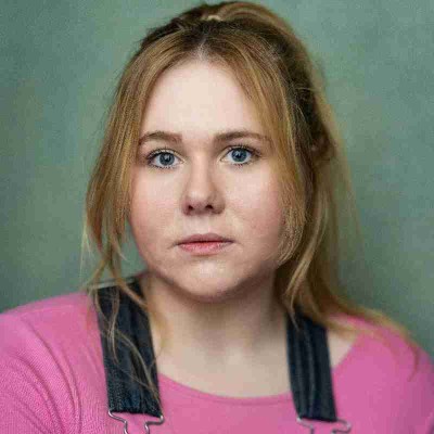 Georgie Harriet-King