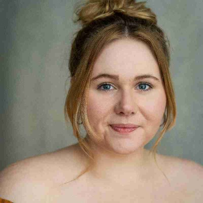 Georgie Harriet-King