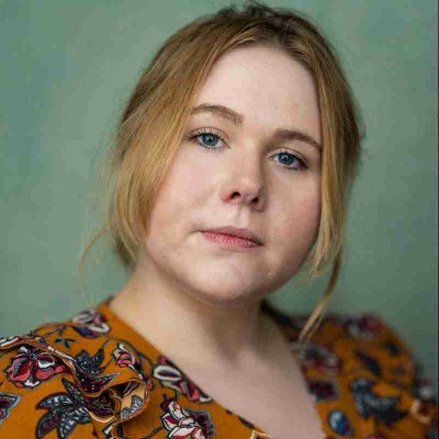 Georgie Harriet-King