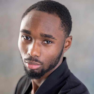 Jayson Darling-Lynch