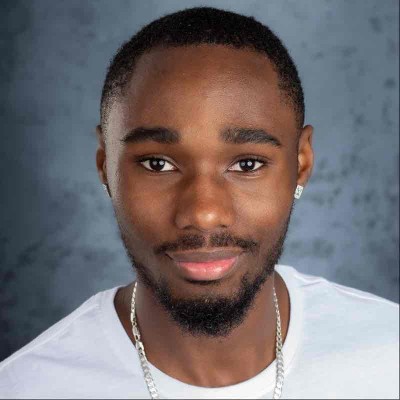 Jayson Darling-Lynch