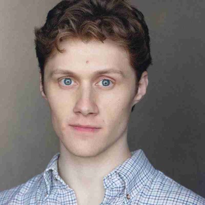 Matt Ingram-Jones