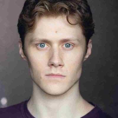 Matt Ingram-Jones