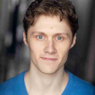 Matt Ingram-Jones