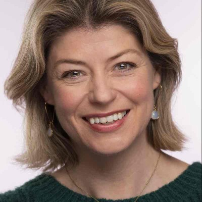 Elizabeth Boag