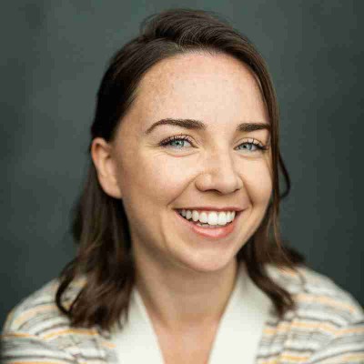 Katherine Moran