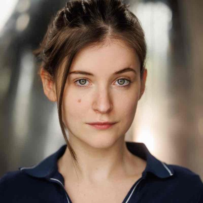 Sarah Chamberlain