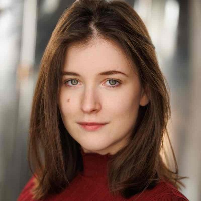 Sarah Chamberlain
