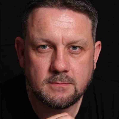 Paul Jackson