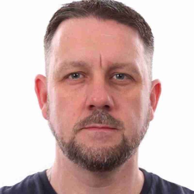 Paul Jackson