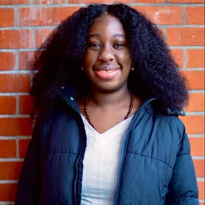 Arissa Agyekum