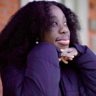 Arissa Agyekum