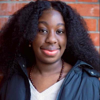Arissa Agyekum
