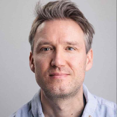 Will Middleton