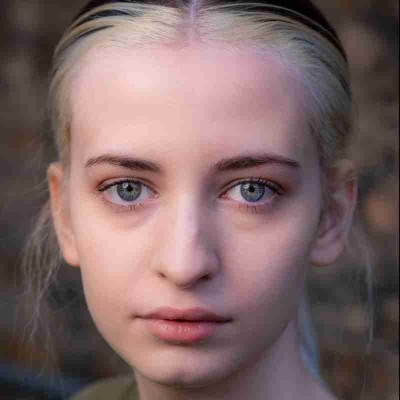 Gabby Daisie