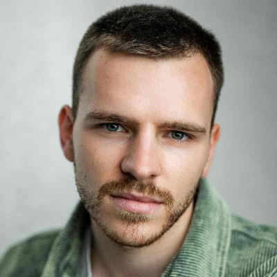 Ethan Walton