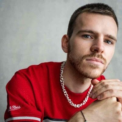 Ethan Walton