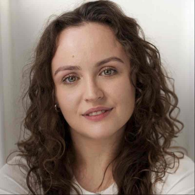 Megan Joy Hillis