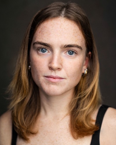 Lucy Francis Robinson