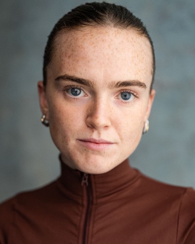 Lucy Francis Robinson