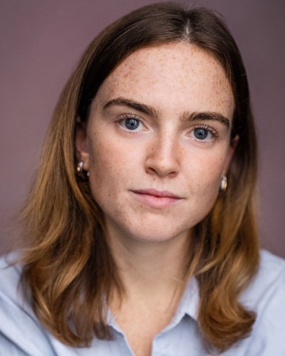 Lucy Francis Robinson