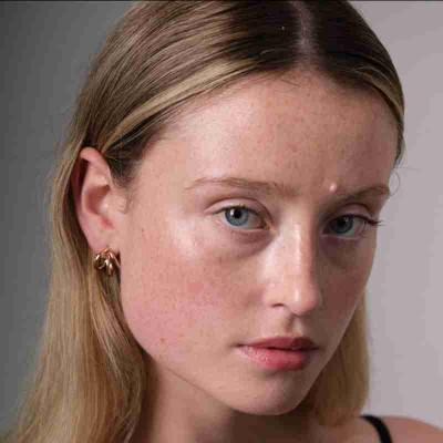 Charlotte Moloney 