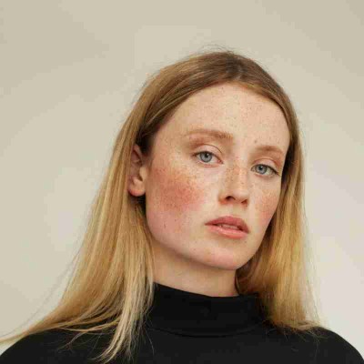 Charlotte Moloney 