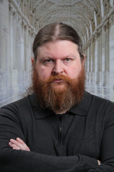 Alexander  Butler
