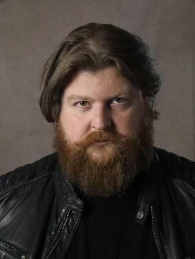 Alexander  Butler