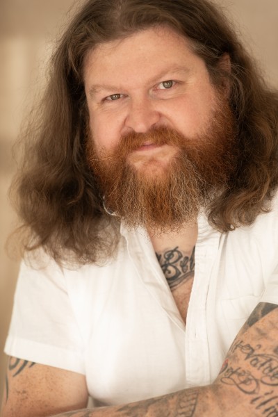 Alexander  Butler