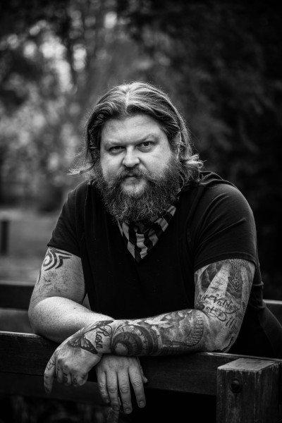 Alexander  Butler