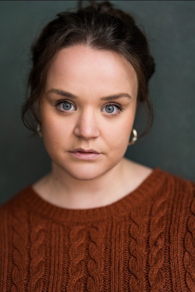 Grace Firth
