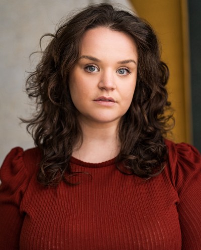Grace Firth