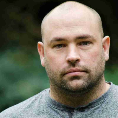 Jamie long