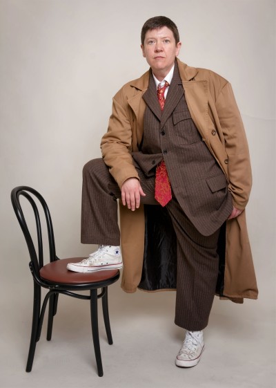 Harry Summers
